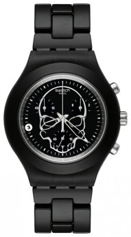 Swatch SVCF4001AG Swatch SVCF4001AG