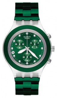 Swatch SVCK4043AG