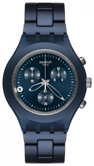 Swatch SVCN4004AG