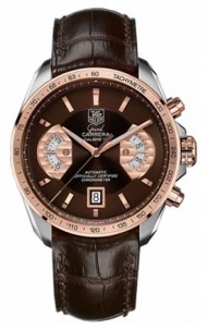 Tag Heuer CAV515C.FC6231