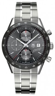 Tag Heuer CV201C.BA0786
