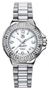 Tag Heuer WAC1215.BA0852