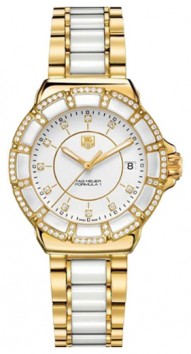 Tag Heuer WAH1222.BB0866