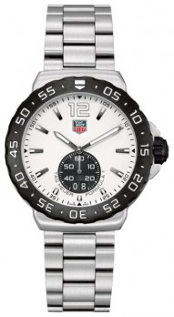 Tag Heuer WAU1111.BA0858 Tag Heuer WAU1111.BA0858