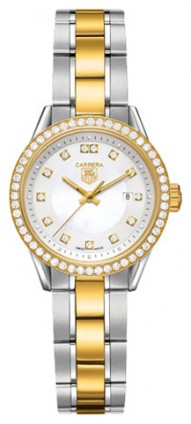 Tag Heuer WV1451.BD0797