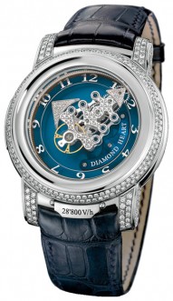 Ulysse Nardin 029-80
