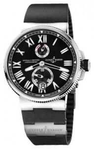 Ulysse Nardin 1183-122-3-42 Ulysse Nardin 1183-122-3-42