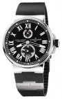 Ulysse Nardin 1183-122-3-42