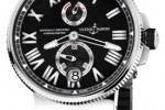Ulysse Nardin 1183-122-3-42 Ulysse Nardin 1183-122-3-42