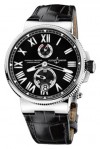 Ulysse Nardin 1183-122-42