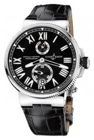 Ulysse Nardin 1183-122-42
