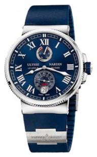 Ulysse Nardin 1183-126-3-43 Ulysse Nardin 1183-126-3-43