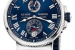 Ulysse Nardin 1183-126-3-43 Ulysse Nardin 1183-126-3-43