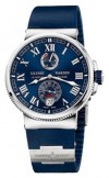 Ulysse Nardin 1183-126-3-43