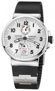 Ulysse Nardin 1183-126-3-61 Ulysse Nardin 1183-126-3-61