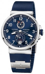 Ulysse Nardin 1183-126-3-63 Ulysse Nardin 1183-126-3-63