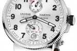 Ulysse Nardin 1183-126-61 Ulysse Nardin 1183-126-61