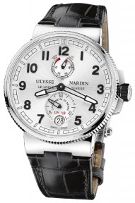 Ulysse Nardin 1183-126-61