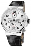 Ulysse Nardin 1183-126-61