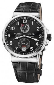 Ulysse Nardin 1183-126/62 Ulysse Nardin 1183-126/62