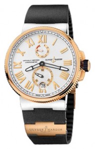 Ulysse Nardin 1185-122-3-41 Ulysse Nardin 1185-122-3-41