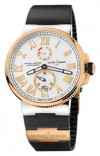 Ulysse Nardin 1185-122-3-41
