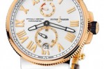 Ulysse Nardin 1185-122-41 Ulysse Nardin 1185-122-41