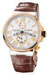 Ulysse Nardin 1185-122-41