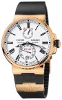 Ulysse Nardin 1186-122-3/40