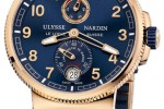 Ulysse Nardin 1186-126-3-63