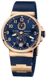Ulysse Nardin 1186-126-3-63