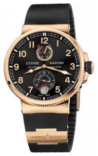 Ulysse Nardin 1186-126-3/62 Ulysse Nardin 1186-126-3/62