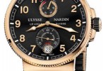 Ulysse Nardin 1186-126-3/62 Ulysse Nardin 1186-126-3/62