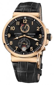 Ulysse Nardin 1186-126/62