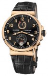 Ulysse Nardin 1186-126/62