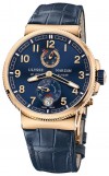 Ulysse Nardin 1186-126/63