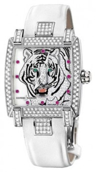 Ulysse Nardin 130-91AC Ulysse Nardin 130-91AC