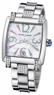 Ulysse Nardin 133-91C-7C.691 Ulysse Nardin 133-91C-7C.691