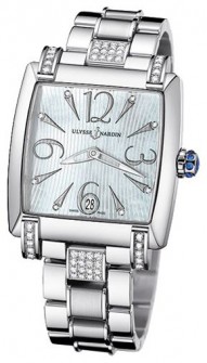 Ulysse Nardin 133-91C-7C.693 Ulysse Nardin 133-91C-7C.693