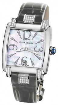 Ulysse Nardin 133-91C.691-GREY