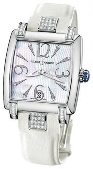 Ulysse Nardin 133-91C.691 Ulysse Nardin 133-91C.691