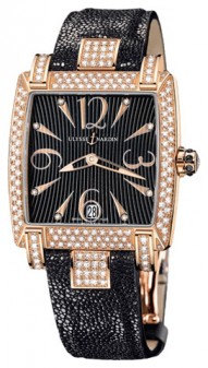 Ulysse Nardin 136-91AC/06-02 Ulysse Nardin 136-91AC/06-02