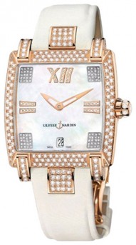 Ulysse Nardin 136-91AC/301 Ulysse Nardin 136-91AC/301