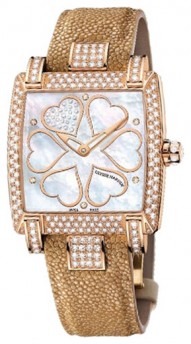 Ulysse Nardin 136-91AC/HEART Ulysse Nardin 136-91AC/HEART