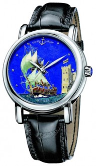 Ulysse Nardin 139-10.ACH Ulysse Nardin 139-10.ACH
