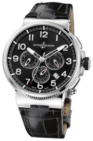 Ulysse Nardin 1503-150-62 Ulysse Nardin 1503-150-62