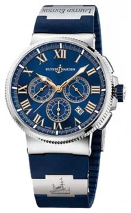 Ulysse Nardin 1503-150LE-3/43-BALT V2 Ulysse Nardin 1503-150LE-3/43-BALT V2