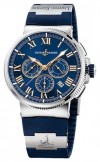 Ulysse Nardin 1503-150LE-3/43-BALT V2