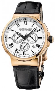 Ulysse Nardin 1506-150LE Ulysse Nardin 1506-150LE