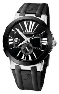 Ulysse Nardin 243-00-3-42 Ulysse Nardin 243-00-3-42